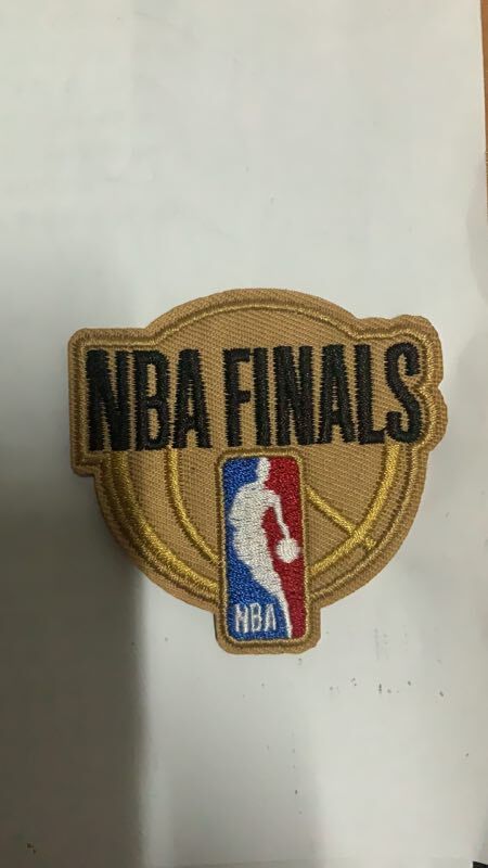 2019 NBA patch->chicago bears->NFL Jersey